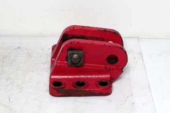 salg af Halter f. Oberlenker McCormick XTX 185