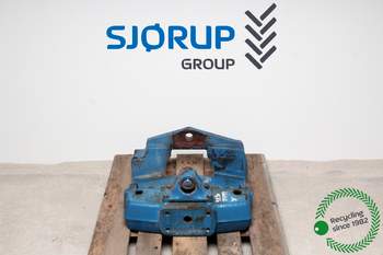 Forbro Ford 4830 Forbro Ford 4830
