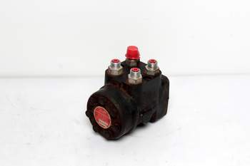 salg af Lenkorbitrol Ford 4830