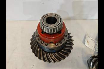 salg af John Deere 6820 Front axle differential