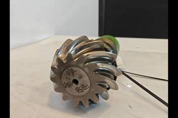 salg af John Deere 6820 Front axle differential