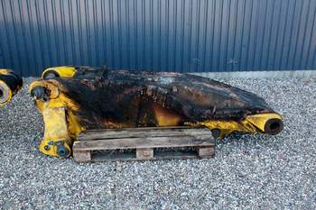 salg af Ausleger Liebherr A900