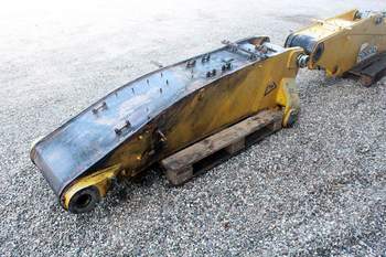 salg af Ausleger Liebherr A900