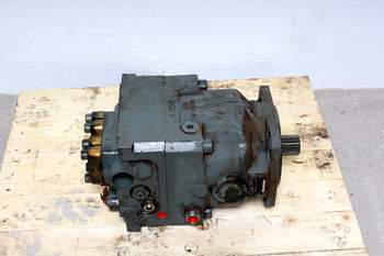 salg af Hydrostatikmotor Liebherr A900