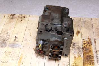 salg af Hydrostatikmotor Liebherr A900
