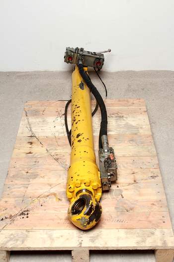 salg af Hydraulische Zylinder Liebherr A900