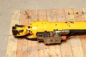 salg af Hydraulische Zylinder Liebherr A900