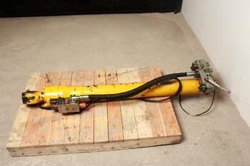 salg af Hydraulische Zylinder Liebherr A900