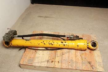 salg af Hydraulische Zylinder Liebherr A900