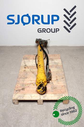 Liebherr A900 Hydraulic Cylinder Liebherr A900 Hydraulic Cylinder