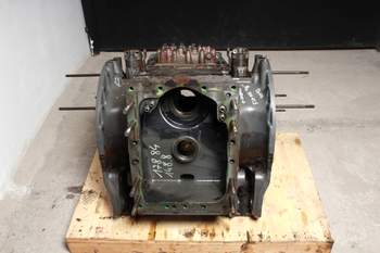 salg af Hinterachsen Fendt 924