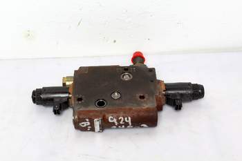 salg af Regelsteuergerät hubwerk Fendt 924