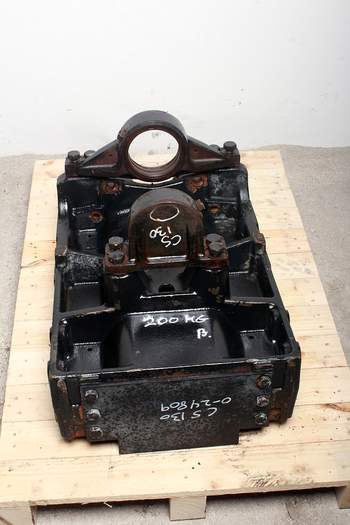 salg af Vorderachsbock Case CS130
