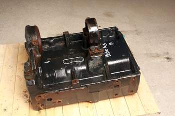 salg af Vorderachsbock Case CS130