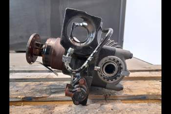 salg af Vorderachsdifferential Case CS130 