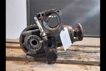 salg af Vorderachsdifferential Case CS130 