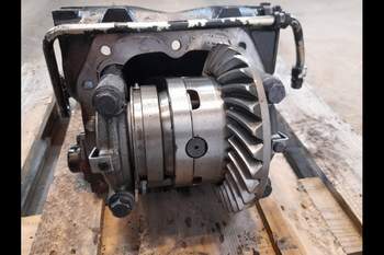 salg af Vorderachsdifferential Case CS130 