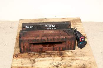 salg af Gewicht Case MX100C