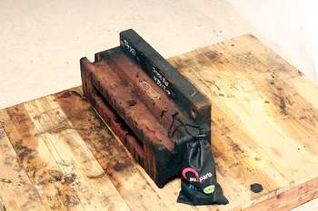 salg af Gewicht Case MX100C