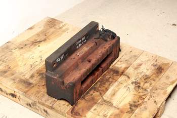 salg af Gewicht Case MX100C