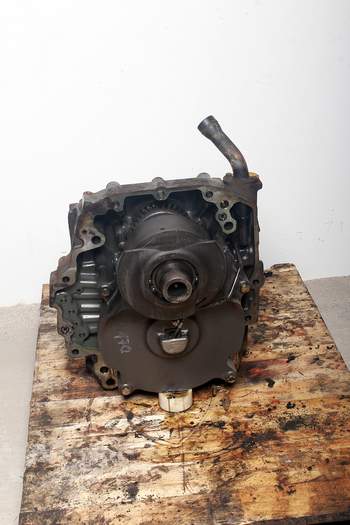 salg af Zapfwellengetriebe Fendt 824 Vario