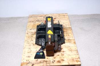 salg af Anhängerkupplung New Holland LM5080
