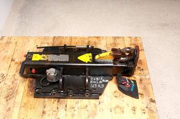salg af Anhängerkupplung New Holland LM5080