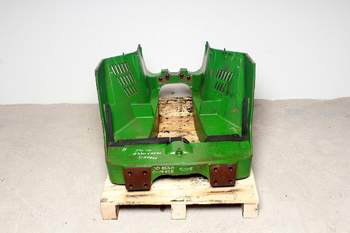salg af Gewicht John Deere 8330