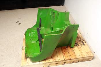 salg af Gewicht John Deere 8330