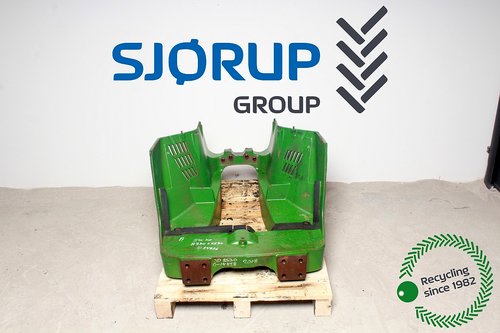 salg af Gewicht John Deere 8330