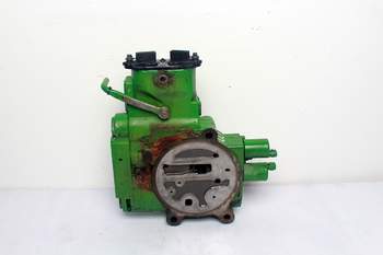 salg af Zusatzsteuergerät John Deere 8330