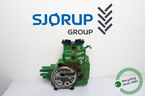 salg af Zusatzsteuergerät John Deere 8330