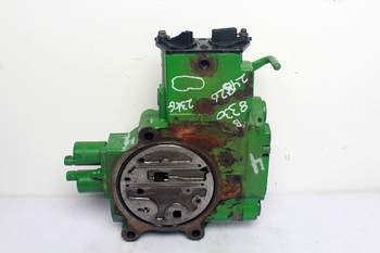 salg af Zusatzsteuergerät John Deere 8330