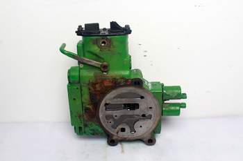 salg af Zusatzsteuergerät John Deere 8330
