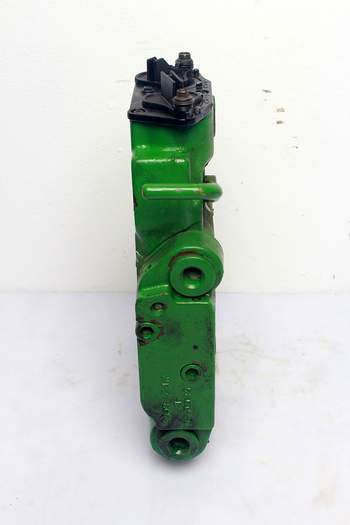 salg af Zusatzsteuergerät John Deere 8330