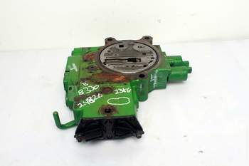 salg af Zusatzsteuergerät John Deere 8330