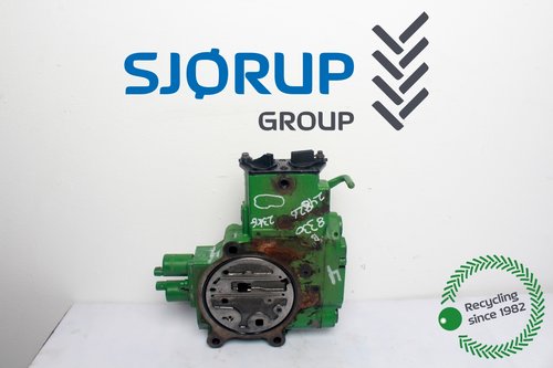salg af Zusatzsteuergerät John Deere 8330