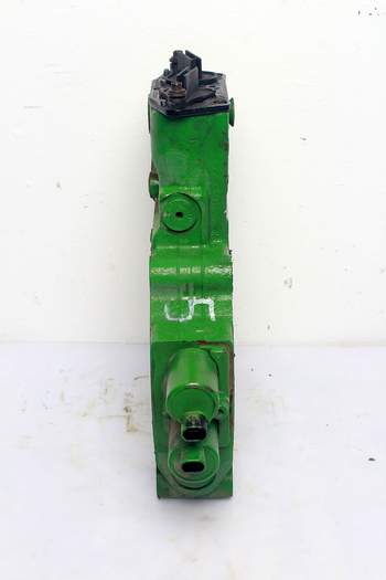 salg af Zusatzsteuergerät John Deere 8330