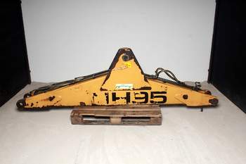 salg af Ausleger New Holland 95