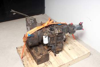 salg af Getriebe New Holland 95 