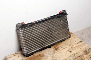 salg af Ölkühler Massey Ferguson 7495