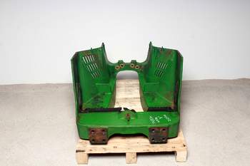 salg af Gewicht John Deere 8530