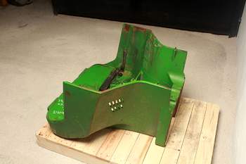 salg af Gewicht John Deere 8530