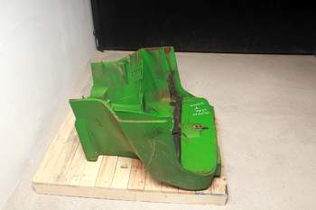 salg af Gewicht John Deere 8530