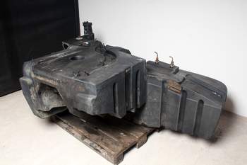salg af Kraftstofftank John Deere 8530