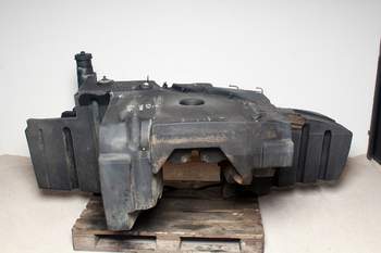 salg af Kraftstofftank John Deere 8530