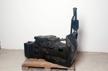 salg af Kraftstofftank Massey Ferguson 8250