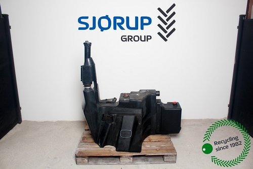 salg af Kraftstofftank Massey Ferguson 8250