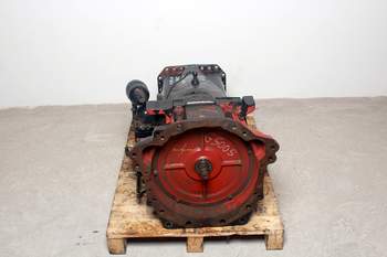 salg af Getriebe Massey Ferguson 8250