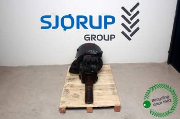 salg af Massey Ferguson 8250 RIGHT Rear Half Axle